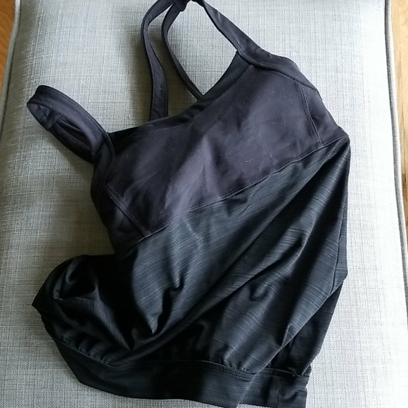 🌻CLOSET SALE 🌻Athleta top - Picture 1 of 4